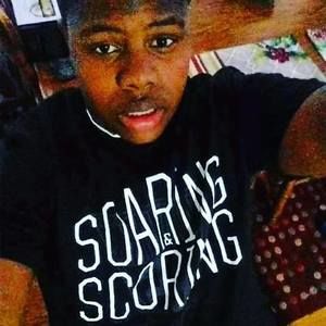 Meet your Posher, Derek